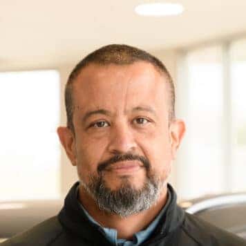 Nick Salinas