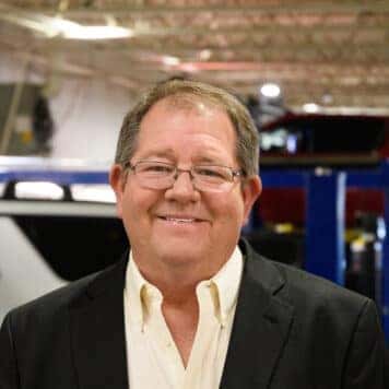Gary Burns
