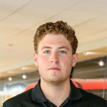 Hayden McAdams
