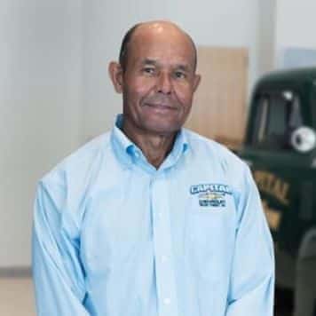 Carmelo Vega