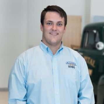 Travis Normandin