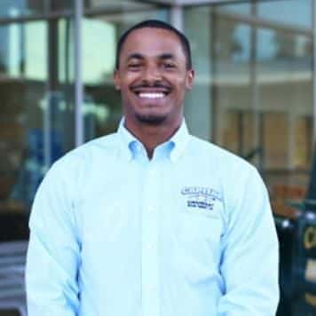 Dajion Brathwaite
