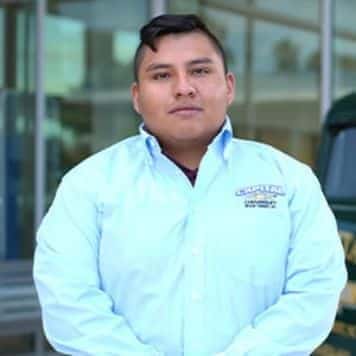 Jose Bernardino