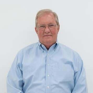 Gilbert Hay