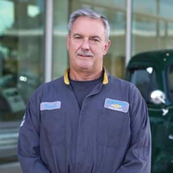 Russell Stephens