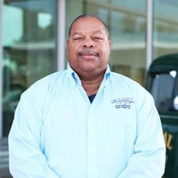 Jody Flint