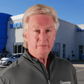 Ken  Jeranek