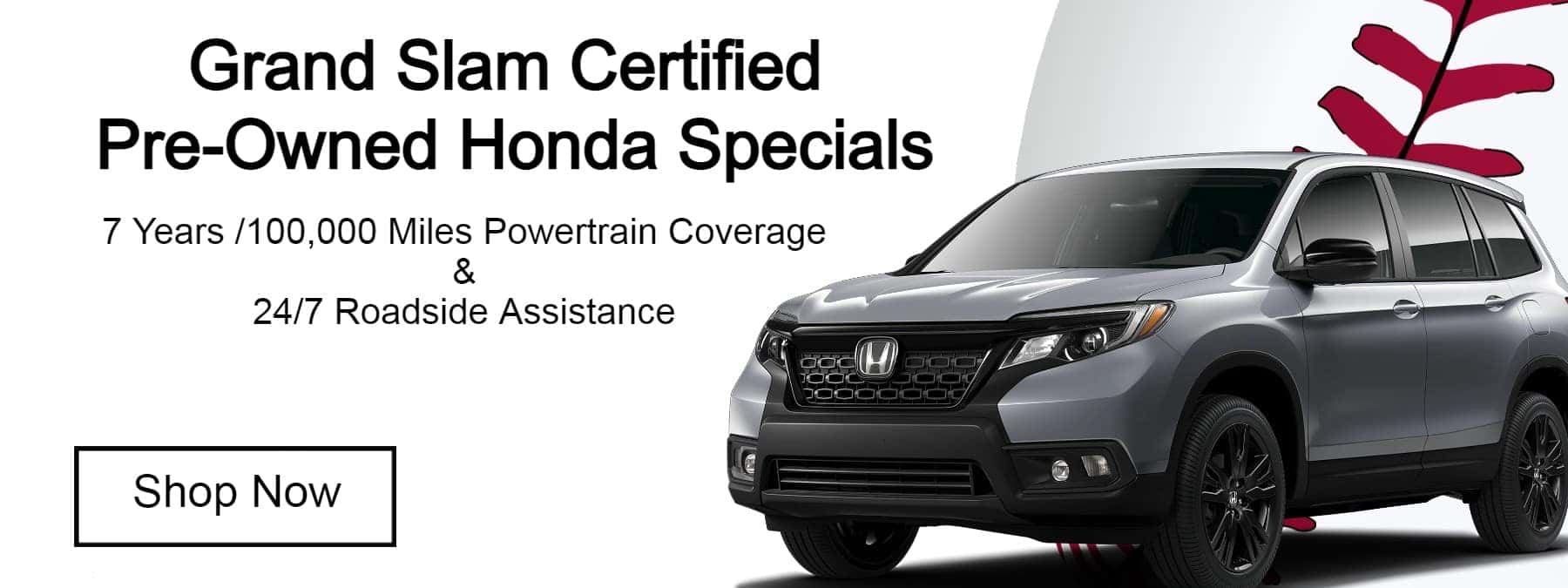 New Honda & Used Car Dealer Manahawkin NJ Causeway Honda