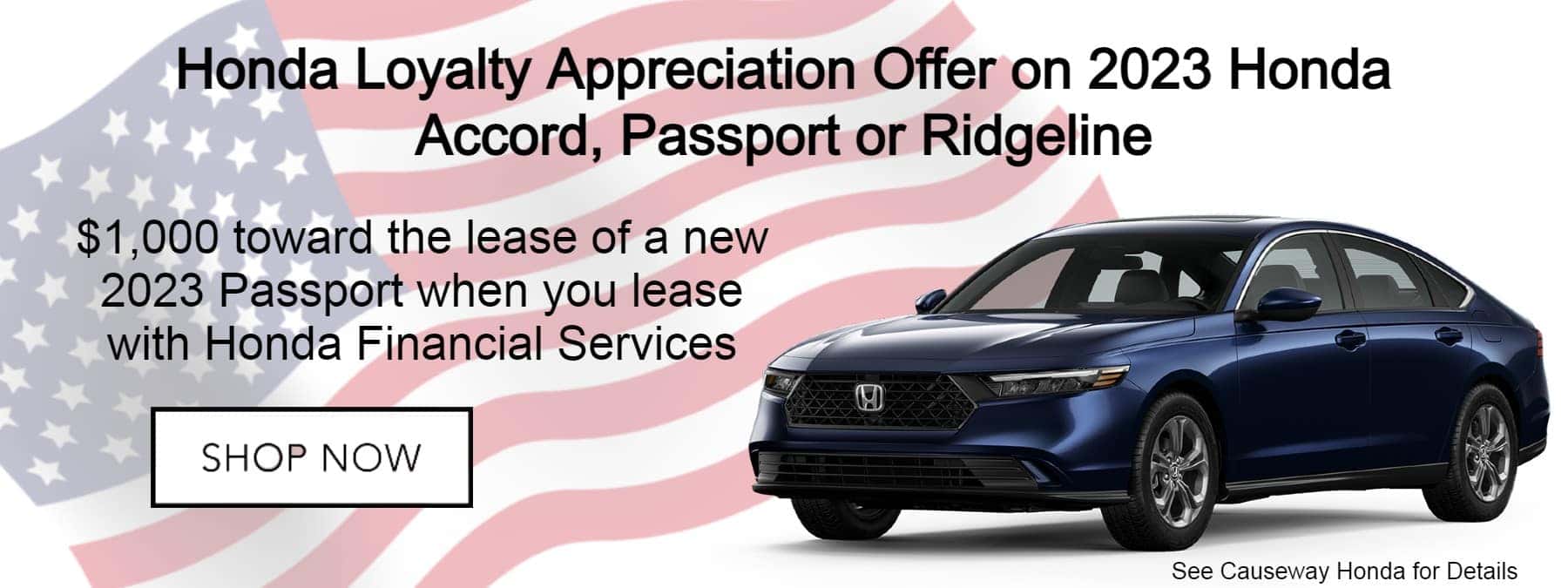 New Honda & Used Car Dealer Manahawkin NJ Causeway Honda