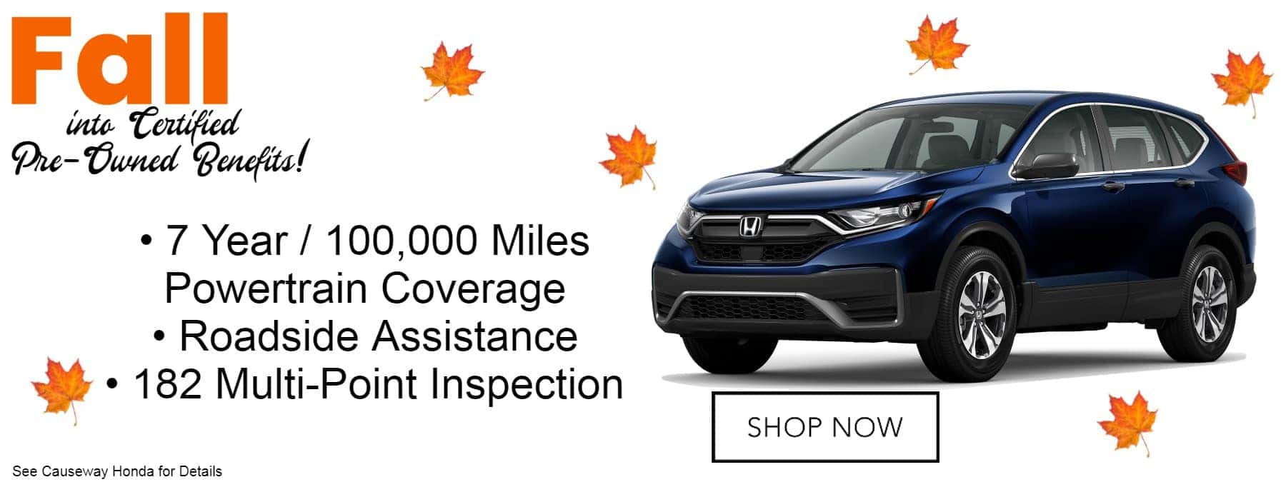 New Honda & Used Car Dealer Manahawkin NJ Causeway Honda