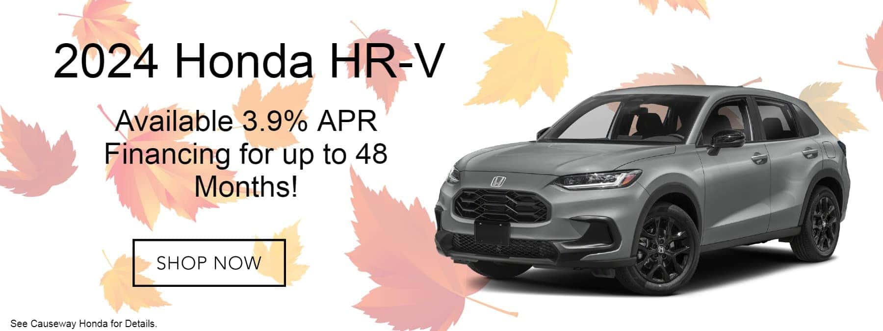 New Honda & Used Car Dealer Manahawkin NJ Causeway Honda