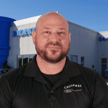 Matthew Gareau