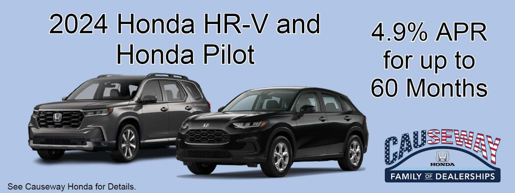 New Honda & Used Car Dealer Manahawkin NJ Causeway Honda