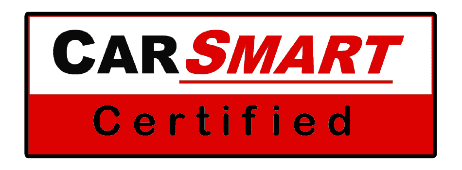 CarSmart Logo