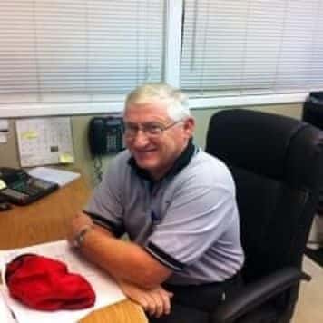 Wayne Elkins