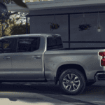 2026 Silverado LD