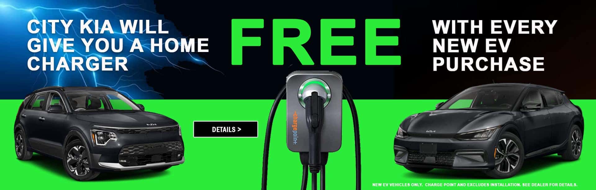 EV electric