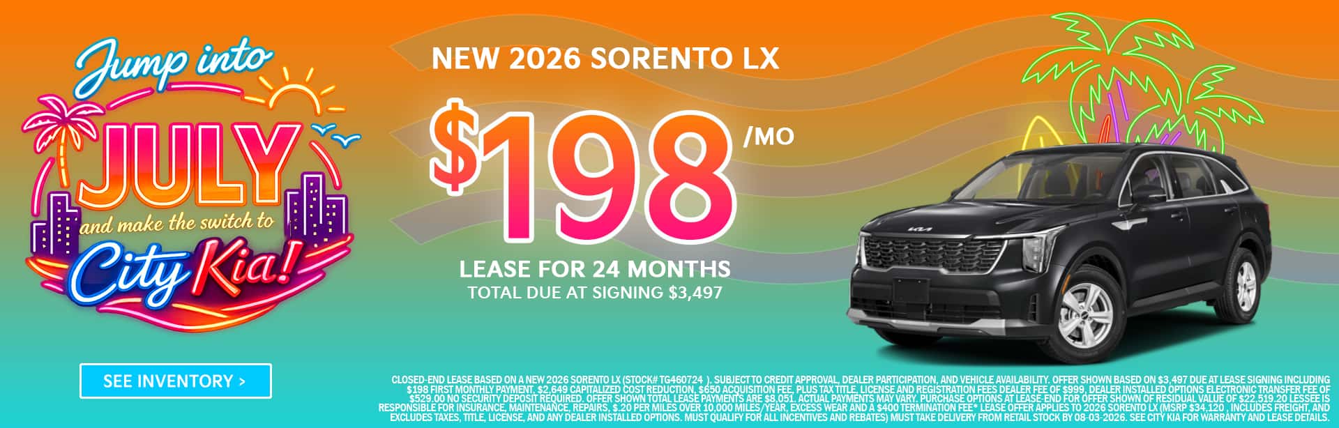 Sorento