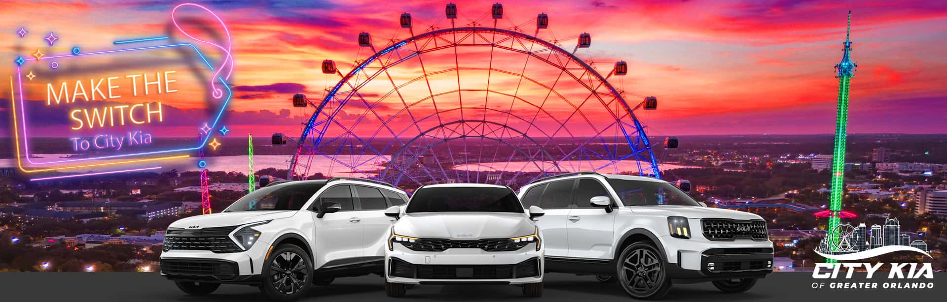 City Kia
