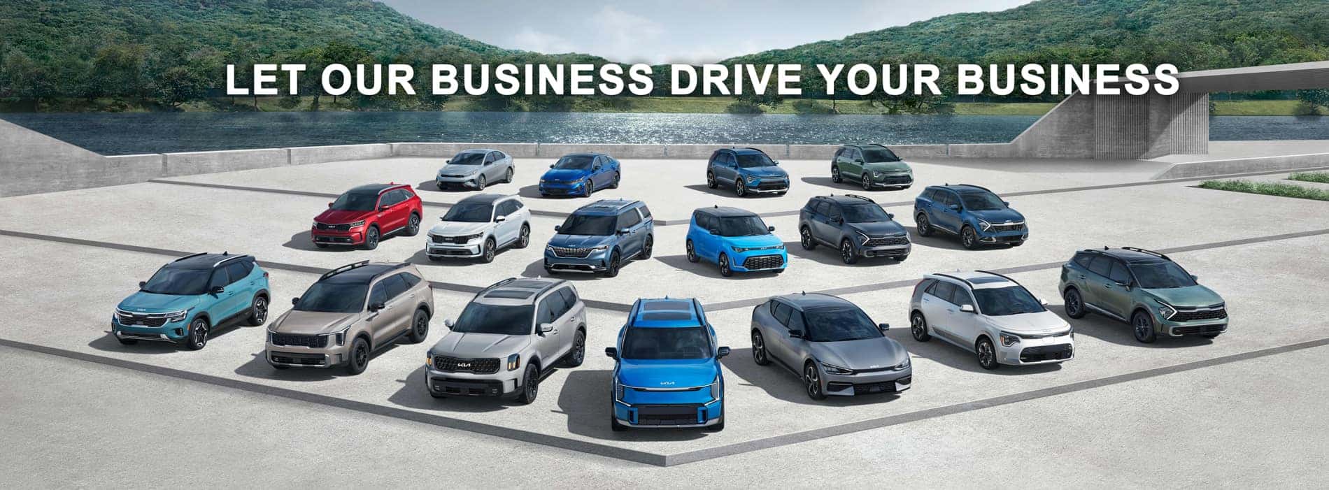 Commercial & Fleet
