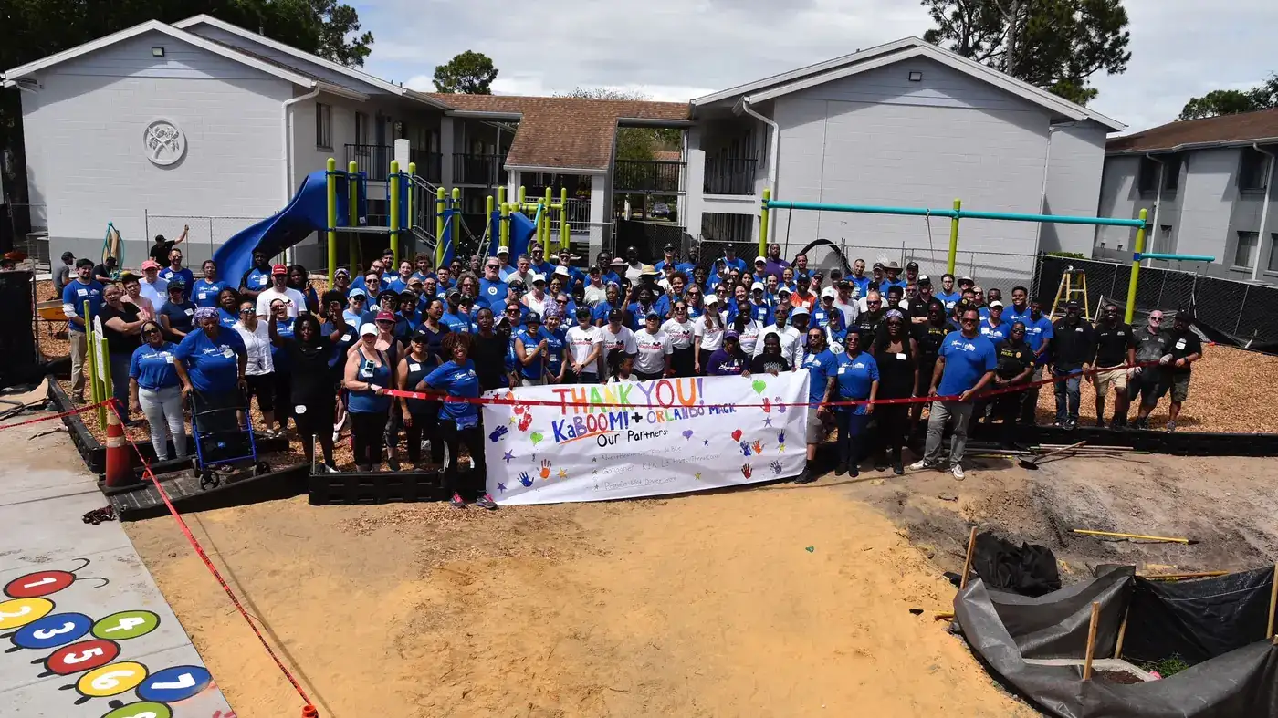 City Kia proud to partner and give back across Central Florida