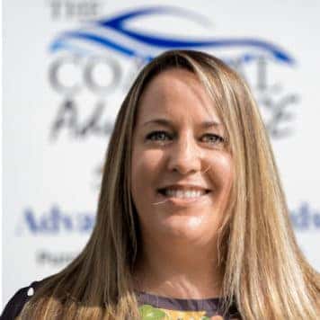 Caitlin Negethon