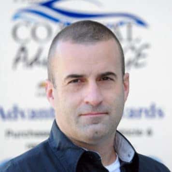David Powers
