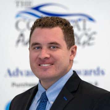 James English
