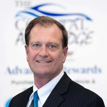 Jeff Stinson