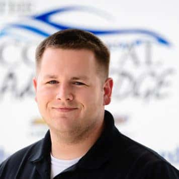 Tyler Smith