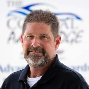 Mike Copenhaver