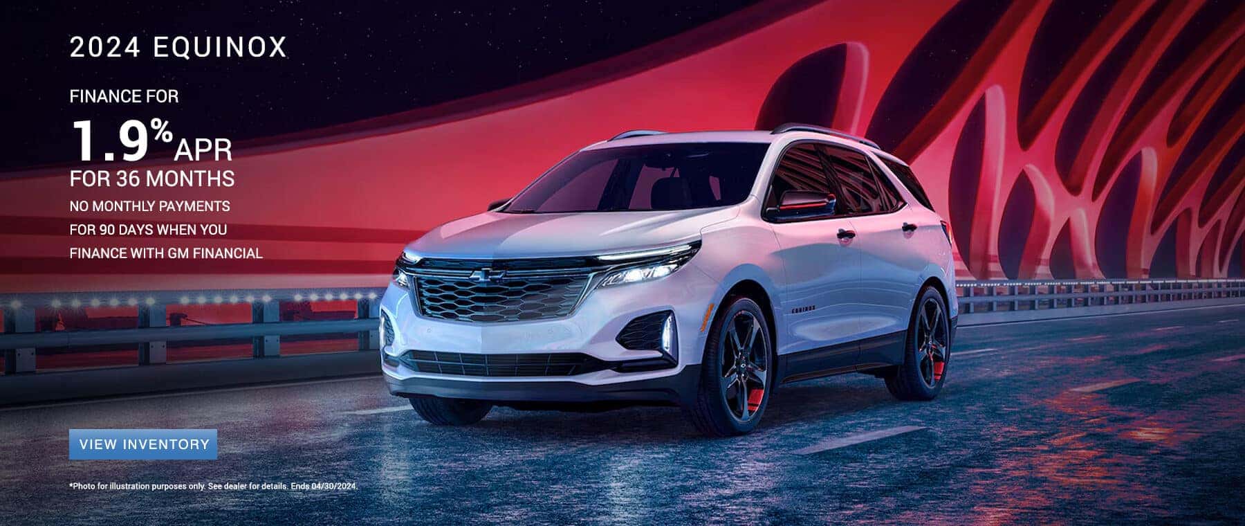 Coastal Chevrolet Chevy Dealer in Pawleys Island, SC