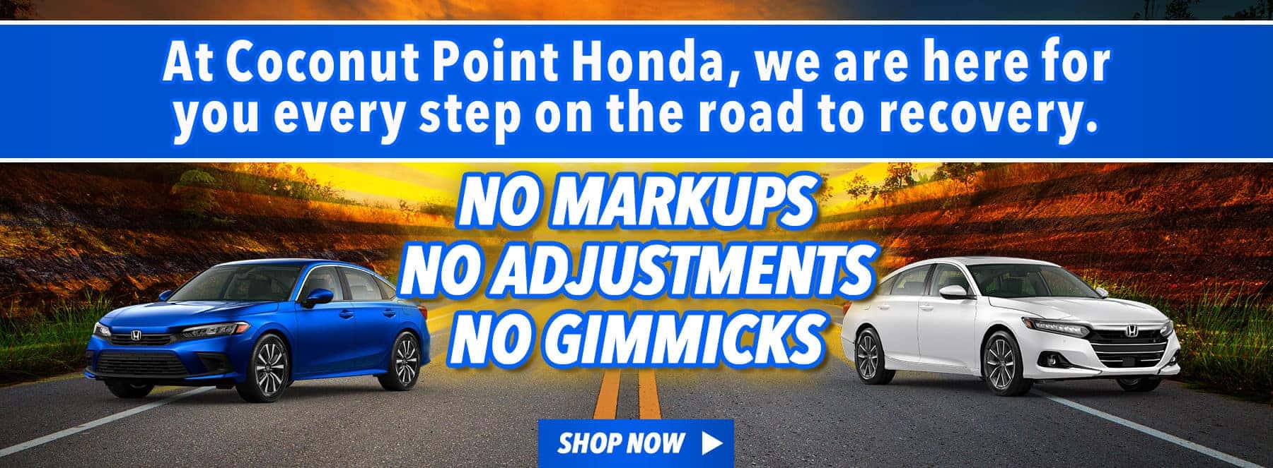 Jack Hanania's Coconut Point Honda Honda Dealer in Estero, FL