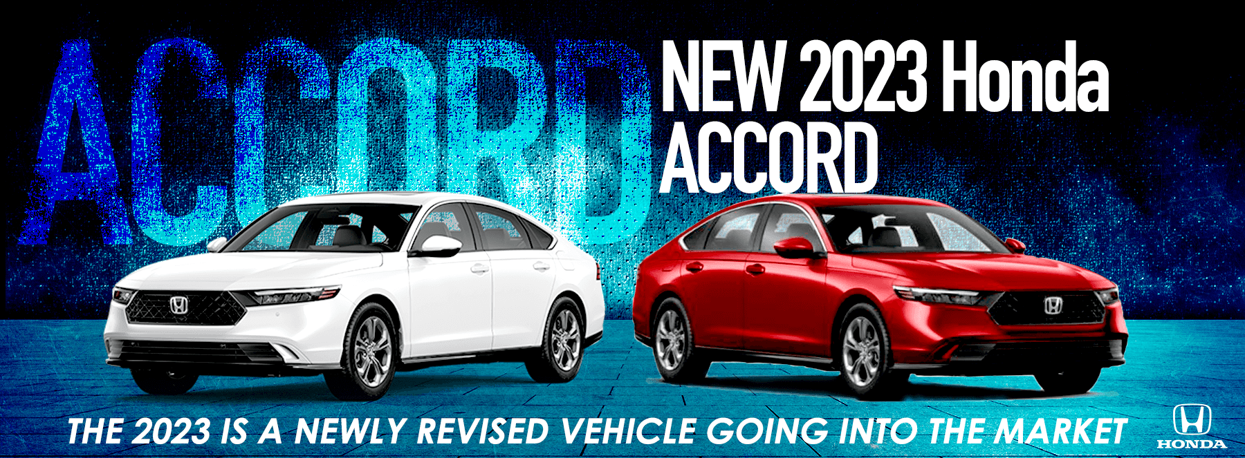 2023 Honda Accord copy