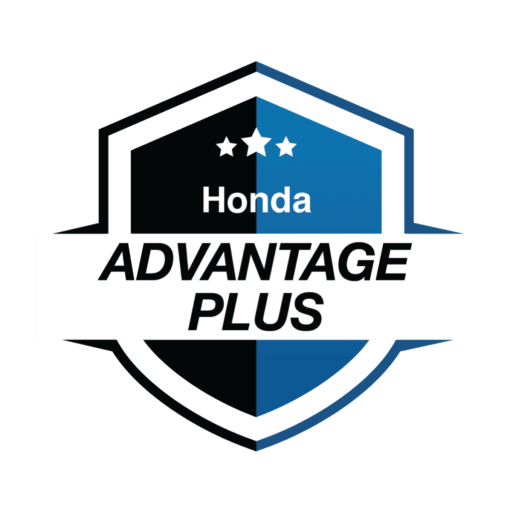 Honda Advantage Plus in Estero, FL