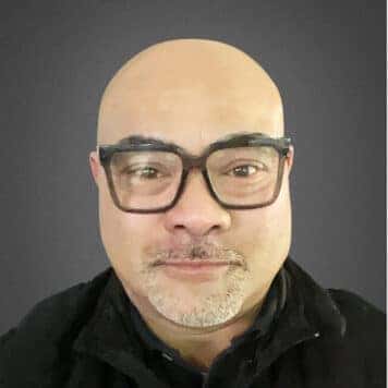 Ruel Laxa
