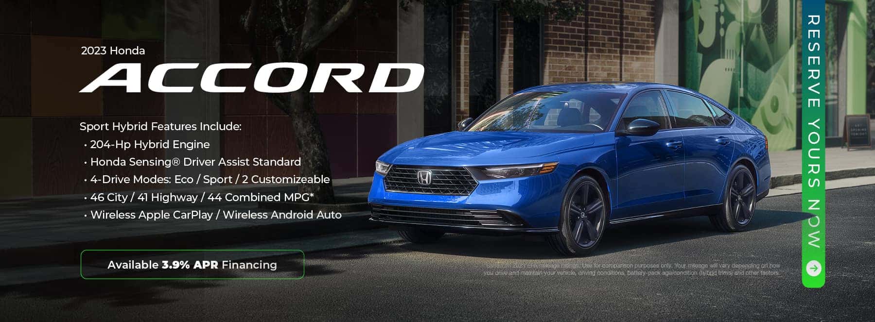 Continental Honda Honda Dealer in Anchorage, AK