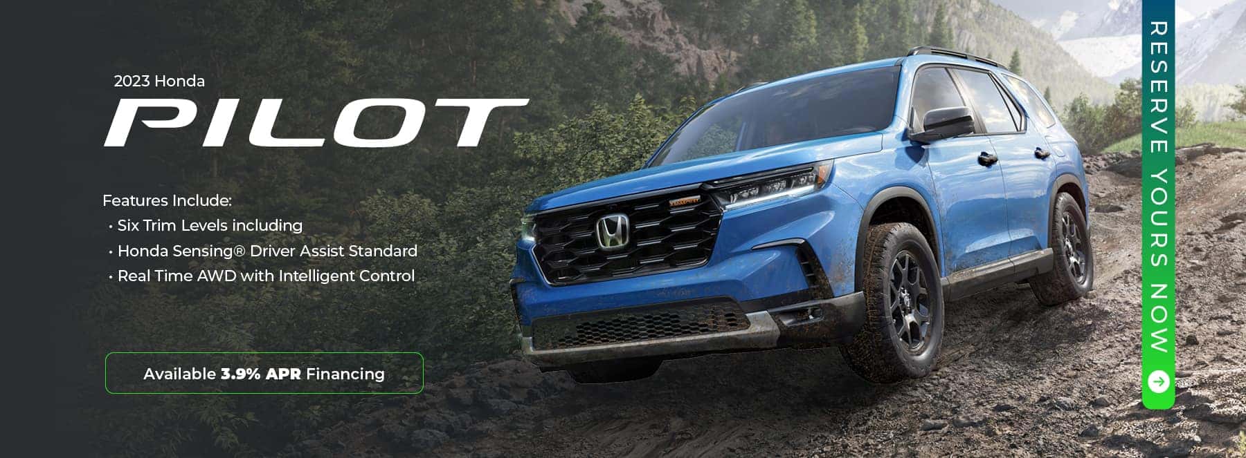 Continental Honda Honda Dealer in Anchorage, AK