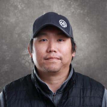 Steven Oh