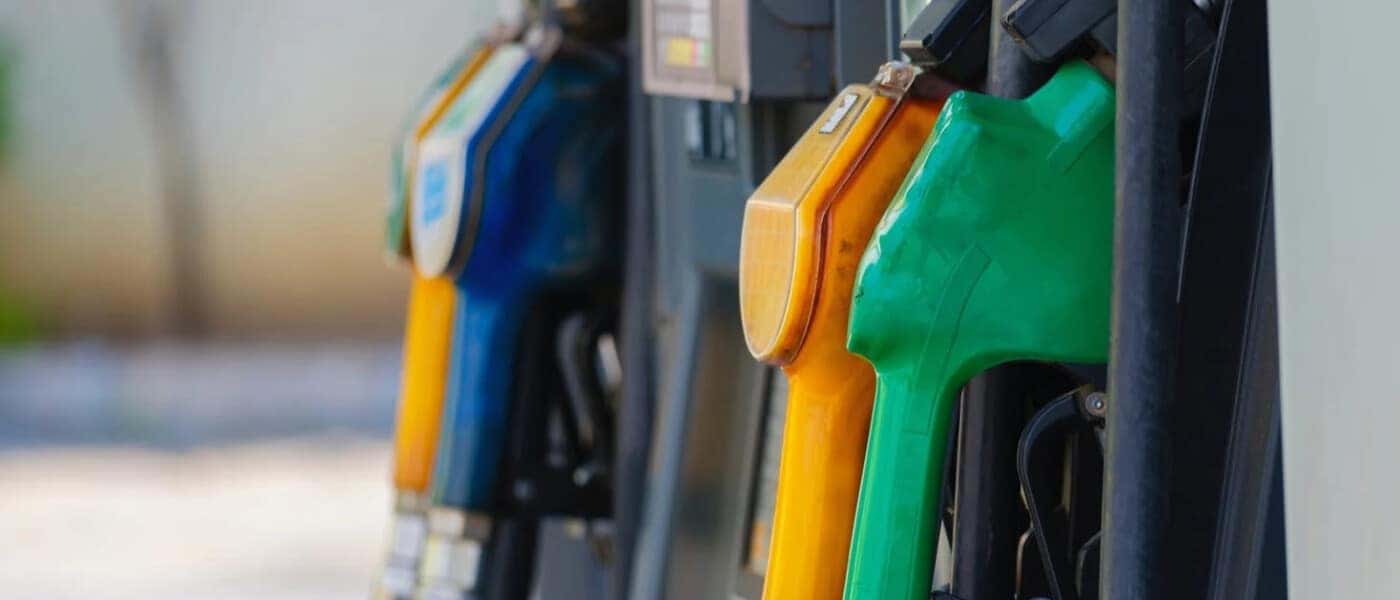 Can You Put Premium Gas in Any Car? Dan Cava's Buick GMC