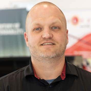 Brian Deutsch