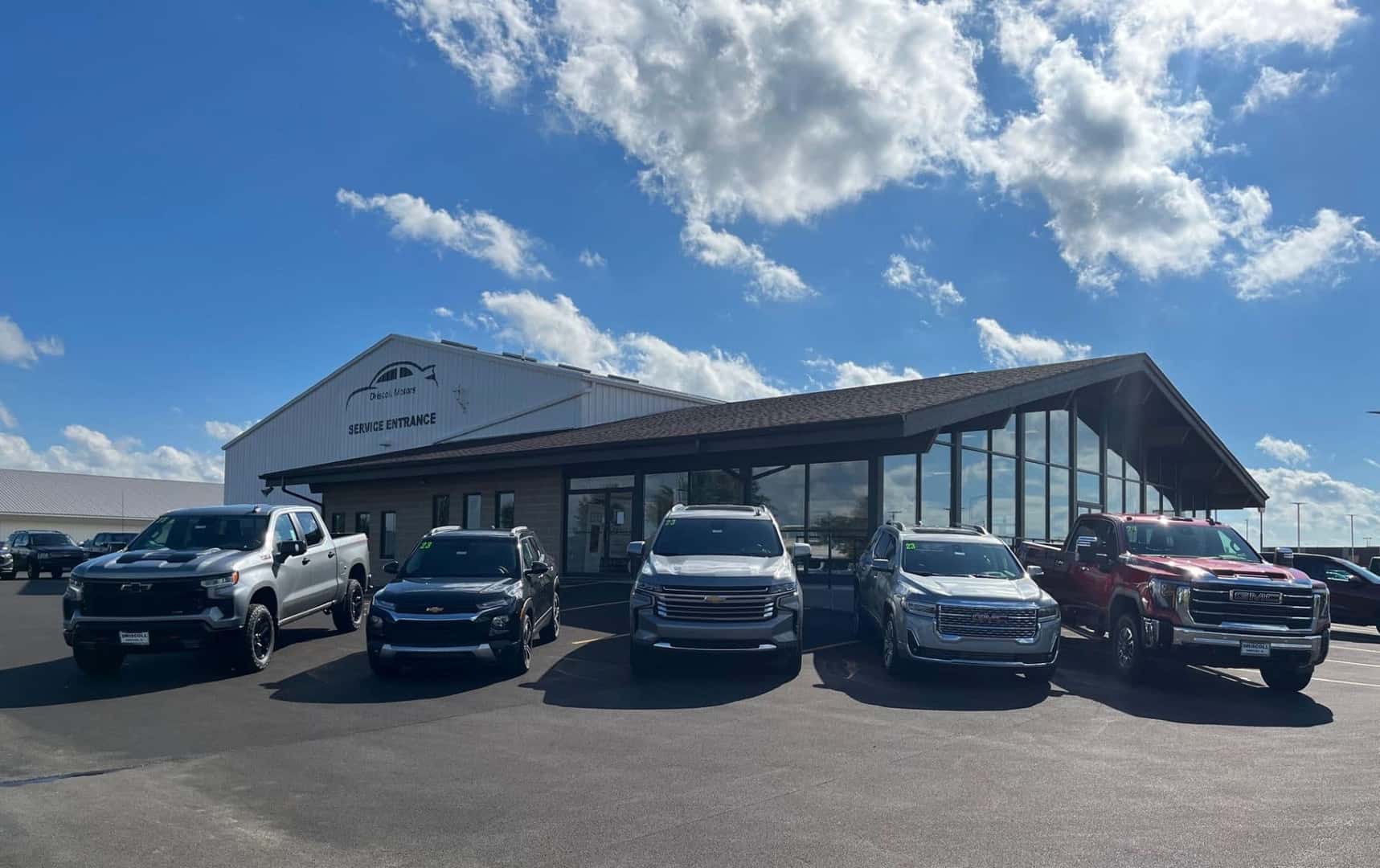 Streator Dealership In Ottawa Il