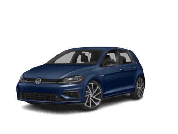 Golf R