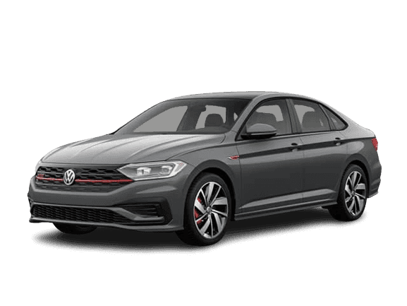 Jetta GLI