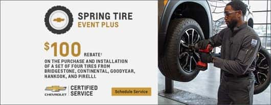 27-NATIONAL-March 2023_Chevy_CS_Spring Tire Event Plus_Offer