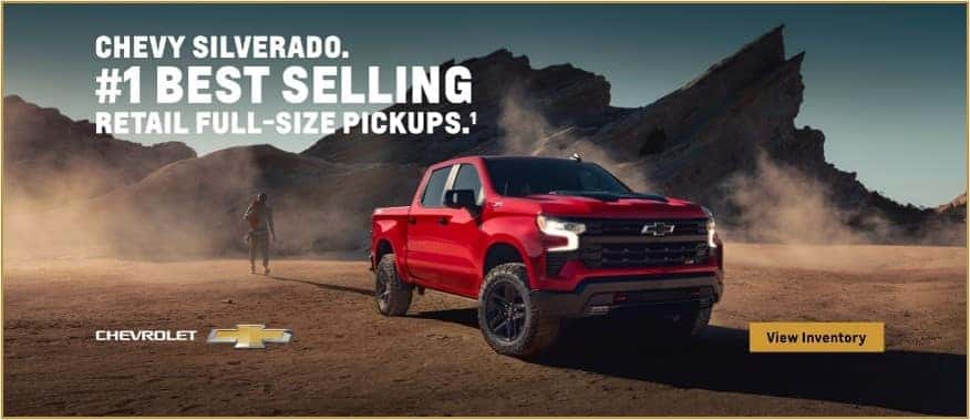 37_CHEVY SILVERADO 1500 BEST SELLING FSPU