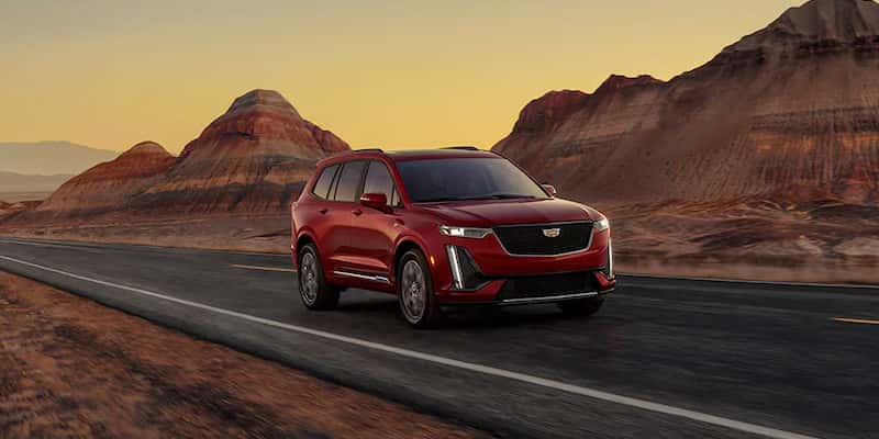 Used Cadillac Vehicles for Sale in Defiance, OH - Estle Cadillac