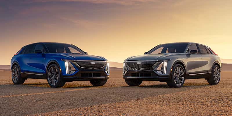 New Cadillac SUVs for Sale in Defiance, OH - Estle Cadillac