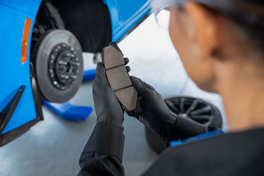 Order Cadillac SUV Parts in Defiance, OH - Estle Cadillac