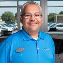 Juan Flores Jr.